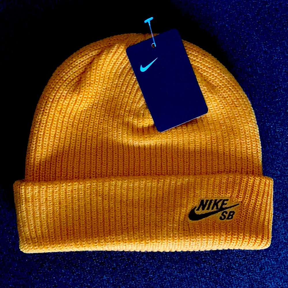 Unisex Nike SB beanie